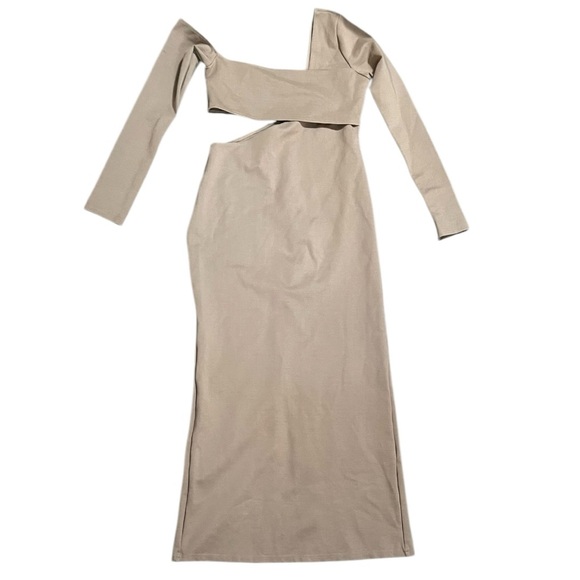 Atoìr The Sonata Dress In Mocha Size 6 - Picture 7 of 12